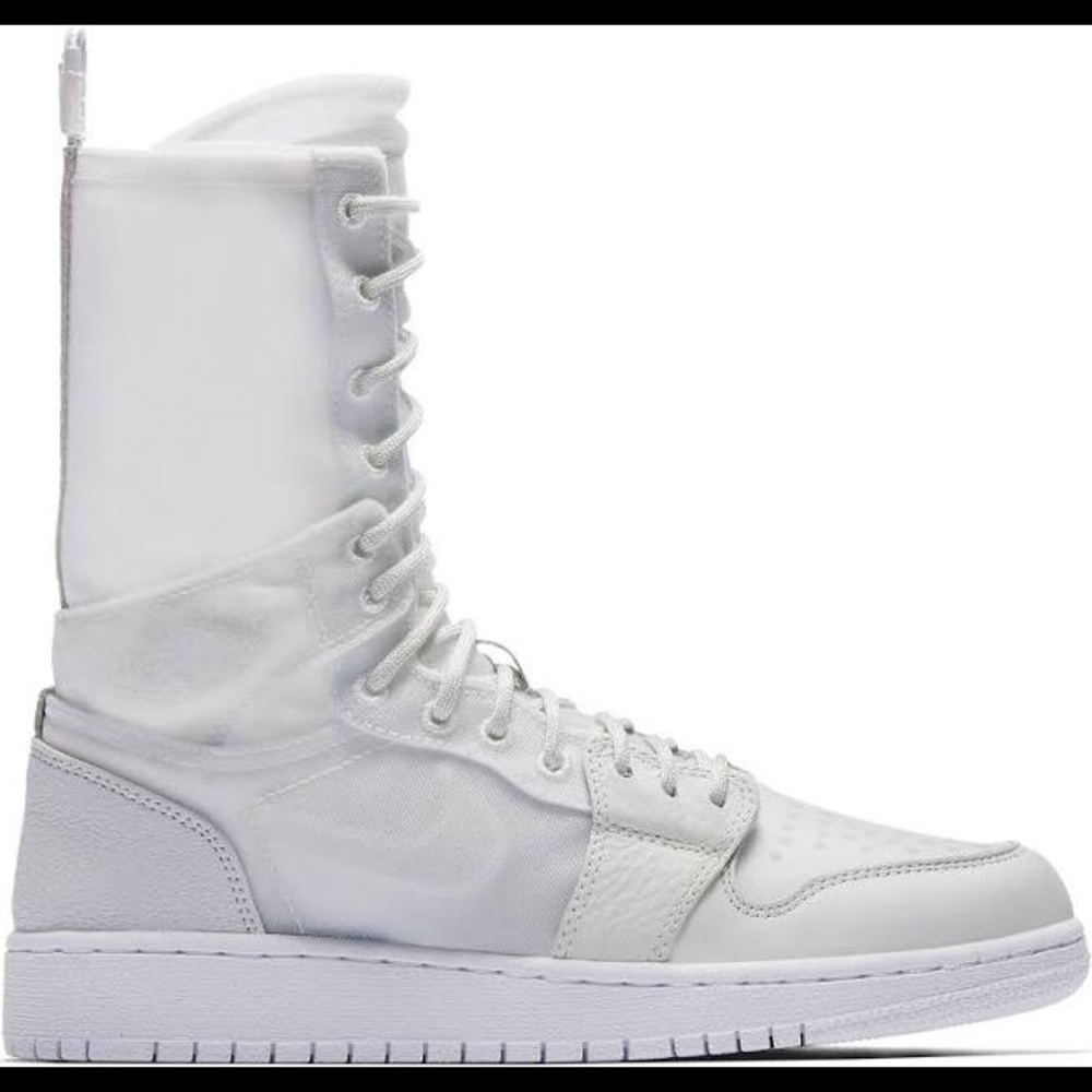 Air Jordan 1 Explorer XX “The 1 Reimagined”